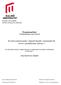 Examensarbete 15 högskolepoäng, avancerad nivå. An intervention study in digital learning in mathematics for pupils in elementary school year 1