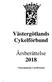 Årsberättelse Västergötlands Cykelförbund