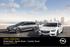 OPEL INSIGNIA Grand Sport - Sports Tourer Country Tourer Pris & teknisk data MY19 Utgåva