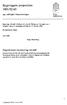 1991/92:65. Regeringens proposition. om valfrihet i barnomsorgen. Propositionens huvudsakliga innehåll. Prop. 1991/92:65. Carl Bildt.