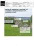 Manual för uppföljning av åkermark och småmiljöer i odlingslandskapet inom skyddade områden