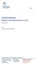 Studiehandledning. Didaktik: Forskningsmetoder II (7,5 hp) Institutionen för pedagogik och didaktik. Datum. Kurskod: DIA12F