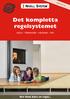 Det kompletta regelsystemet