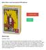 LADDA NER LÄSA. Beskrivning. Rider-Waite svensk tarot (pocket) PDF ladda ner
