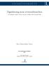 Digitalisering inom revisionsbranschen