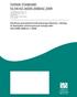 Petroleum, petrochemical and natural gas industries Venting of atmospheric and low-pressure storage tanks (ISO 28300:2008/Cor 1:2009)