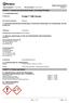 Säkerhetsdatablad Utgivningsdatum 17-jan-2019 Revisionsdatum 16-jan-2019 Version 2. ProMyr TMRFlexible