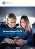 Branschläget 2019 EN RAPPORT FRÅN SVENSKA TAXIFÖRBUNDET