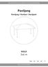 Paviljong Paviljong / Pavillon / Paviljonki