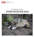 SVA-RAPPORT 54:2019 STORA ROVDJUR 2018