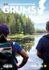 Turistguide/tourist guide. GRums GRUMS KOMMUN 1