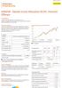 Danske Invest Allocation SICAV- Horisont Offensiv