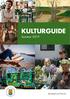 KULTURGUIDE. Sommar Simrishamn på Österlen