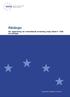 Riktlinjer. För rapportering om internaliserad avveckling enligt artikel 9 i CSDförordningen 30/04/2019 ESMA SV