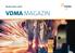 VDMA MAGAZIN Das Mitgliedermagazin des VDMA