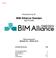 BIM Alliance Sweden