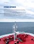 STENA AB ÅRSRAPPORT 2018 STENAS AFFÄRER