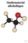 Studiematerial alkohollagen