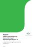 Rapport Statens resultaträkning, balansräkning och finansieringsanalys m.m. del av ESV:s underlag för årsredovisning för staten 2018 ESV 2019:19