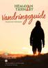 Vandringsguide HEMAVAN TÄRNABY. Fjällvandringstips i Hemavan Tärnaby. Hiker s Guide to summer walks in Hemavan Tärnaby