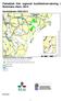 Faktablad från regional kustfiskövervakning i Bottniska viken, 2014