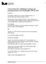 Litteraturlista för Utbildningsvetenskap som kunskapsområde och forskningsfält, 949A02, 2017