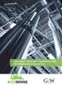 Definitioner Acosense eller Bolaget avser i detta Memorandum Acosense AB (publ), org nr