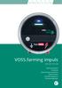 VOSS.farming impuls DE UK FR IT NL SE V30 V50 V70 V90