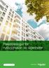Paketlösningar för nybyggnation av lägenheter. schneider-electric.se. Life is On Schneider Electric