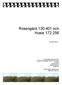 Rosengård 130:401 och Husie 172:256