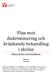Plan mot diskriminering och kränkande behandling i skolan