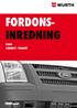 fordonsinredning ford