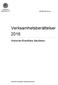 Verksamhetsberättelser 2016