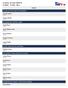 Academic All-State Football - 11 Man - Boys