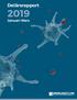 Delårsrapport. Januari-Mars INNOVATION IN IMMUNO-ONCOLOGY