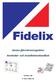 Version Fidelix AB
