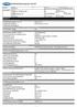 Artikelinformation (VCD)