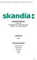 GRUNDPROSPEKT avseende Skandiabanken Aktiebolags (publ) Medium Term Note-program
