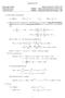 1. För tiden mellan två besök gäller. V(X i ) = 1 λ 2 = 25. X i Exp (λ) E(X i ) = 1 λ = 5s λ = 1 5