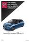 NYA NISSAN LEAF 3.ZERO & LEAF e+ 3.ZERO Prislista, Utrustning & Specifikationer