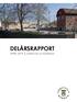 Delårsrapport APRIL 2019 UddevALLA kommun