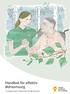 Handbok för effektiv äldreomsorg. en handfast guide till ökad kvalitet och lägre kostnader