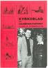 n^s KYRKOBLAD j-^fl. yir 'NR4ADVENTXlUyTRÉTrONDAGSTID ^ S-JW \'^v '?m^
