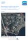 LARSMO LUOTO REVIDERING AV DETALJPLAN STORSTRÖMMEN STORSTRÖMMENIN ASEMAKAAVAMUUTOS