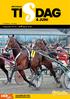 SOLVALLA 4 JUNI. Nr 42/2019 Pris 40 kr. Första start V64 börjar COCCINELLES LOPP RIKITIKITAVIS LOPP