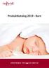 Produktkatalog Barn