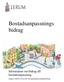 Bostadsanpassnings bidrag