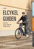 FRAMHJULSMOTOR SKÖNT & SMIDIGT ELCYKEL GUIDEN CENTERMOTOR STARKA & SNABBA PENDLARE HIT TA ELCYKELN FÖR DIG CENTER- & BAKMOTOR TUFFT & FARTFYLLT