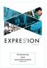 Årsredovisning ExpreS 2 ion Biotech Holding AB