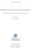 Multi-electron processes in atoms and molecules
